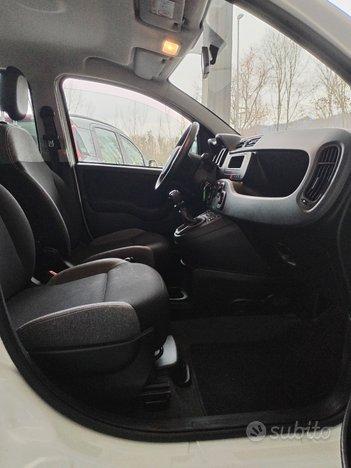 Fiat Panda 1.2 Easy power