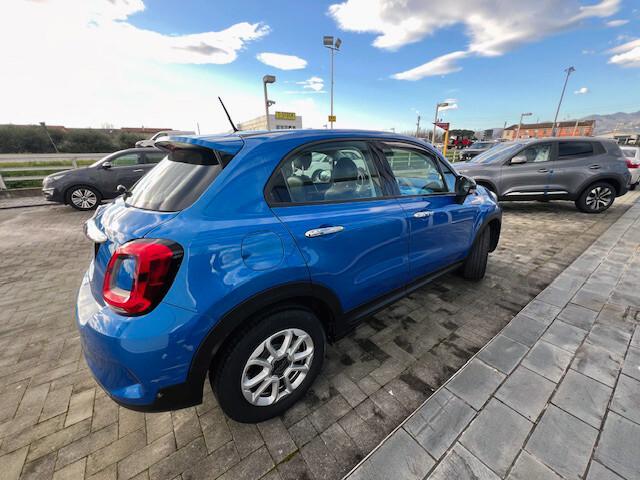 Fiat 500X 1.0 T3 120 CV Urban