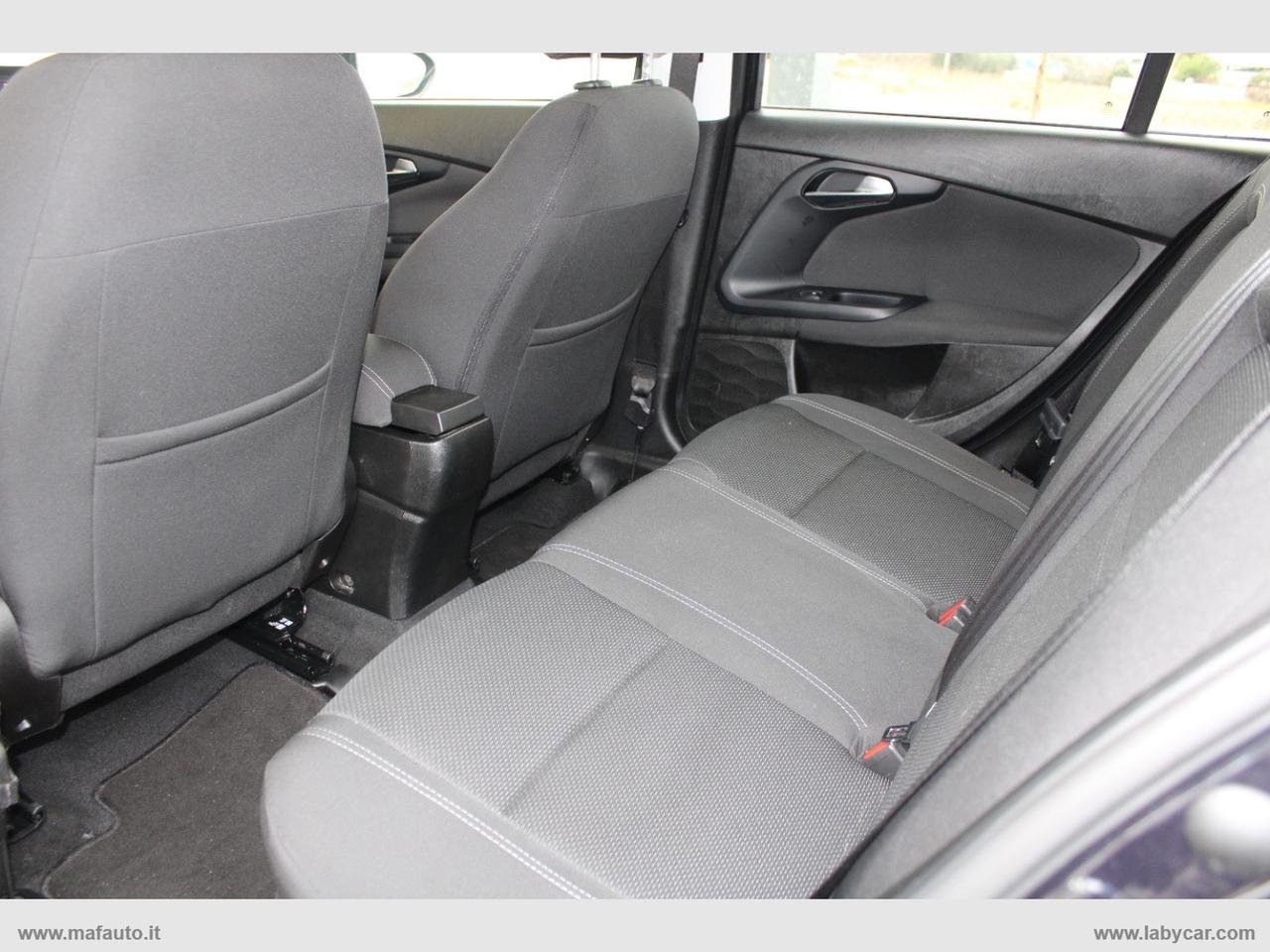 FIAT Tipo 1.6 Mjt S&S SW Life