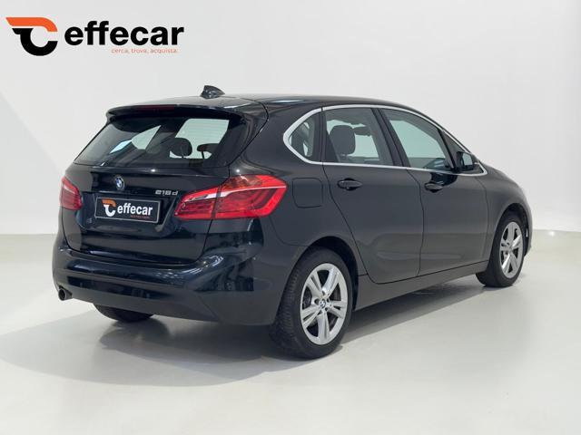 BMW 216 d Active Tourer Advantage
