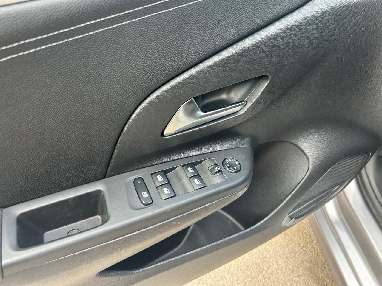 Opel Corsa 1.5 D 100 CV GS Line