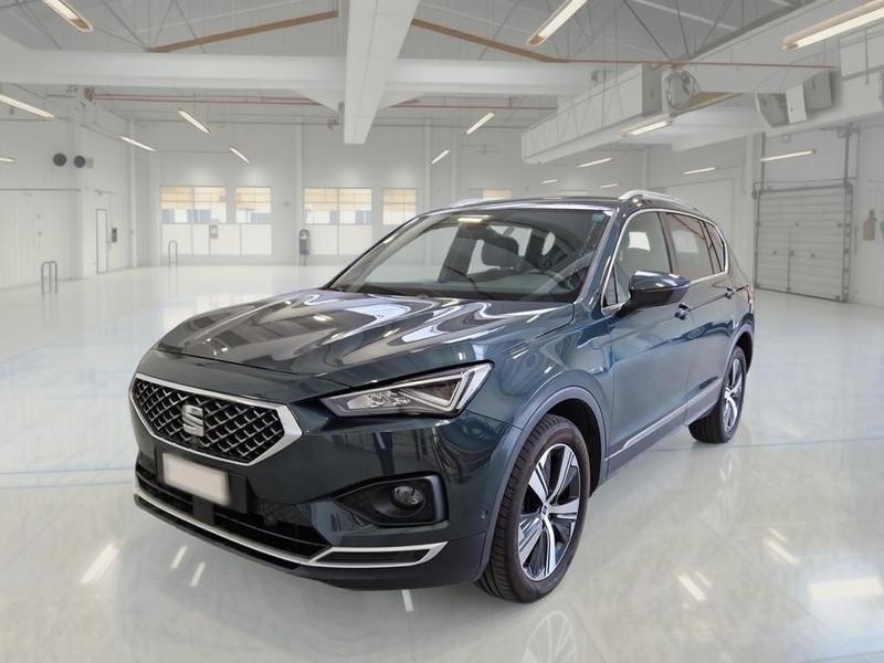 SEAT TARRACO 2.0 TDI 147kW XCELLENCE 4Drive DSG