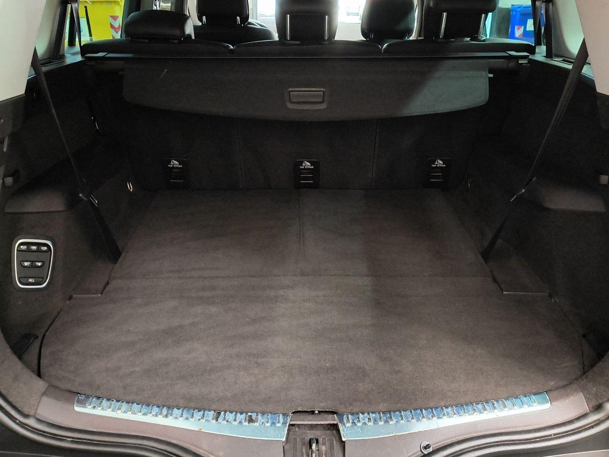 RENAULT Espace 5ª serie - Espace dCi 160CV EDC Energy Initiale Paris