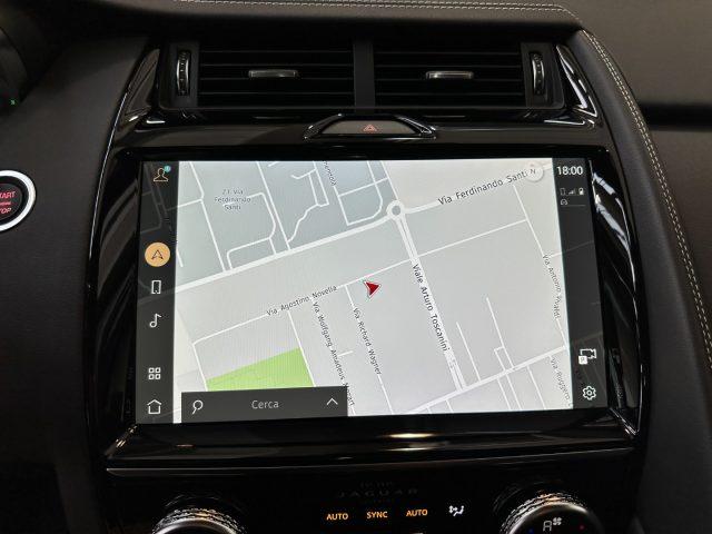 JAGUAR E-Pace 2.0D I4 163 CV AWD Auto R-Dynamic HSE