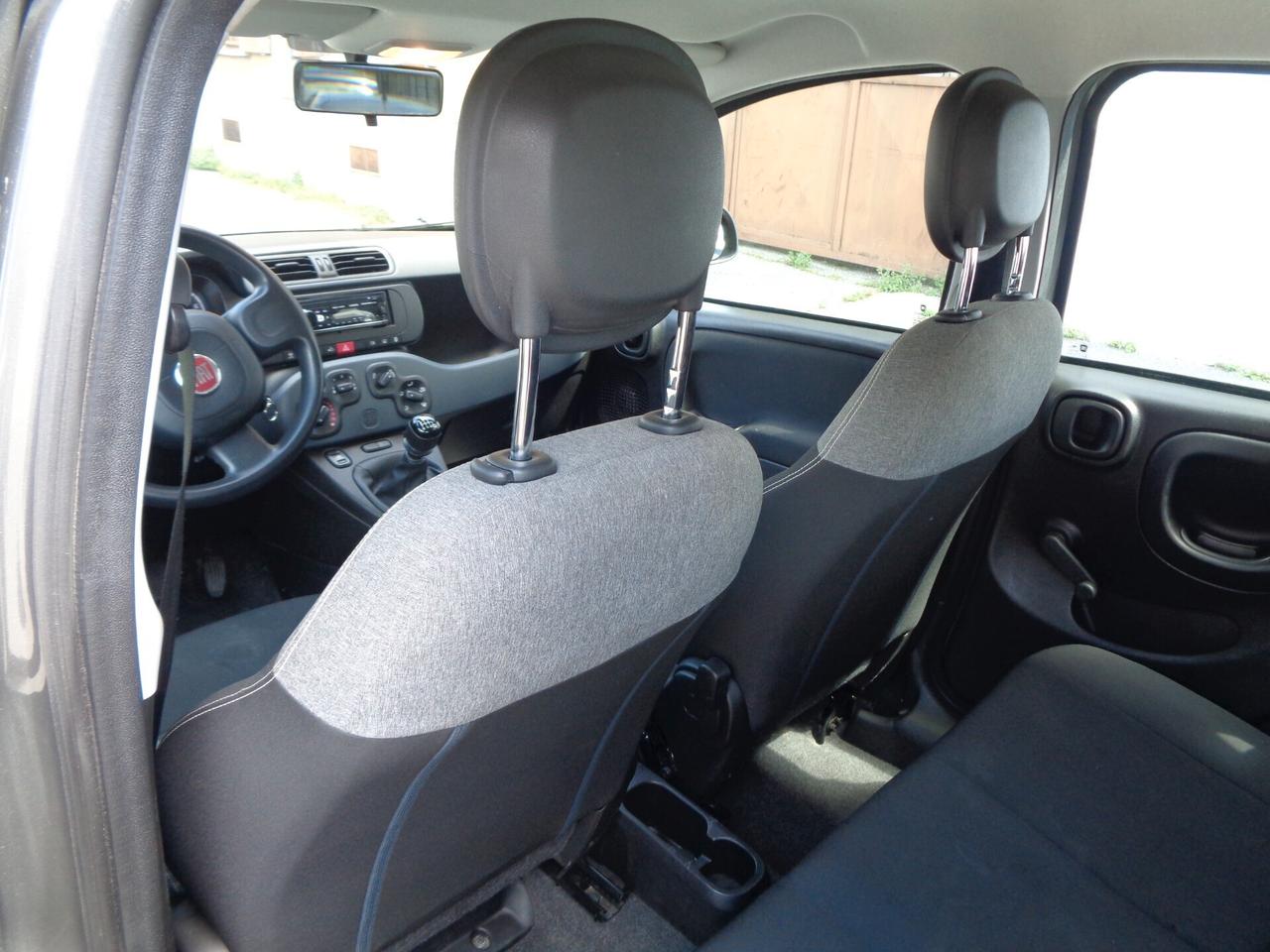 Fiat Panda 1.0 FireFly S&S Hybrid PREZZO REALE