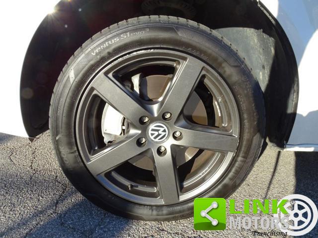 VOLKSWAGEN Multivan 2.0 TDI 204CV 4Motion *UNIPRO*