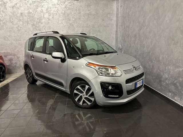 Citroen C3 Picasso 1.6 hdi 16v Seduction FL