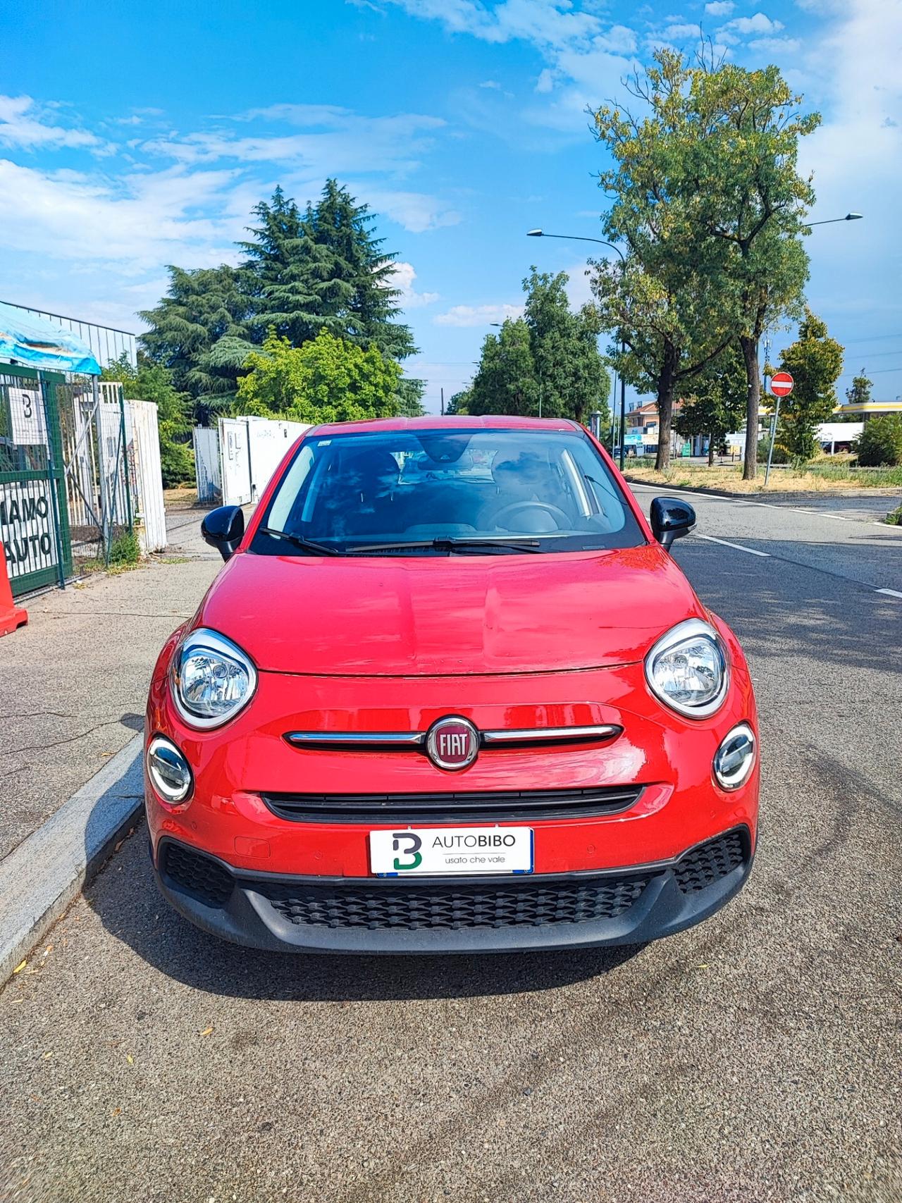 Fiat 500X 1.0 T3 120 CV
