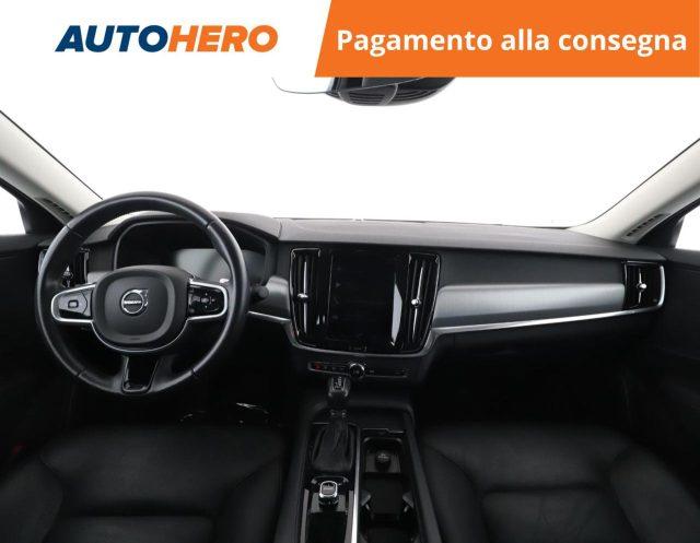 VOLVO S90 D4 Geartronic Momentum