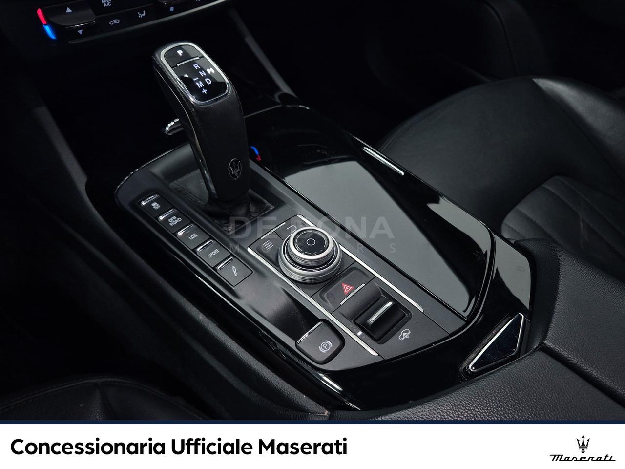 Maserati Levante 3.0 v6 gransport 250cv auto my19