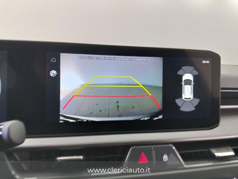 Kia Stonic 0 t-gdi Style Tech Pack