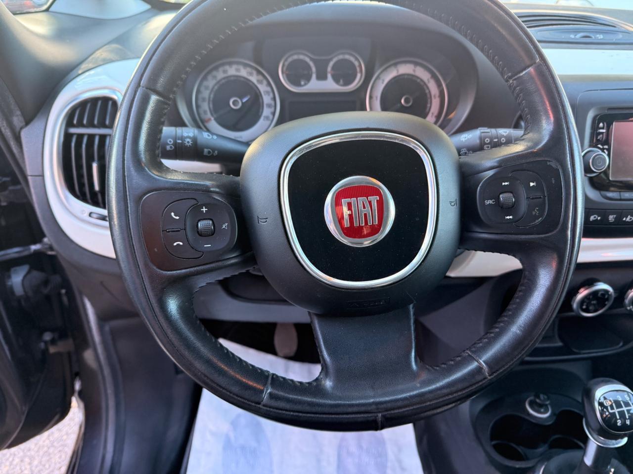 Fiat 500L 1.6 Multijet 105 CV Business