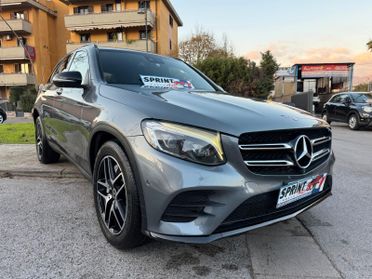 Mercedes-benz GLC 250 d 4Matic Premium