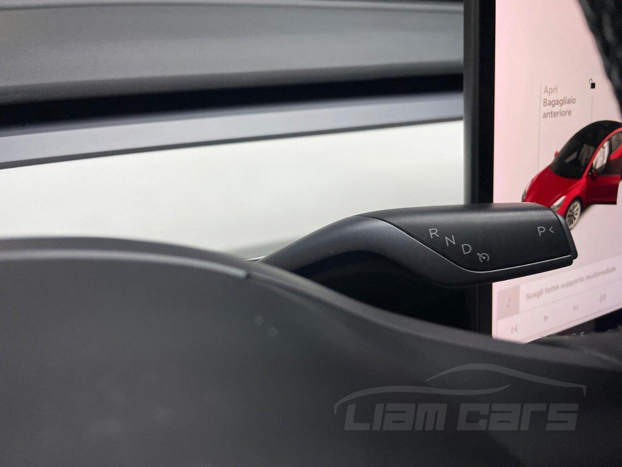 Tesla Model 3 Long Range Dual Motor awd