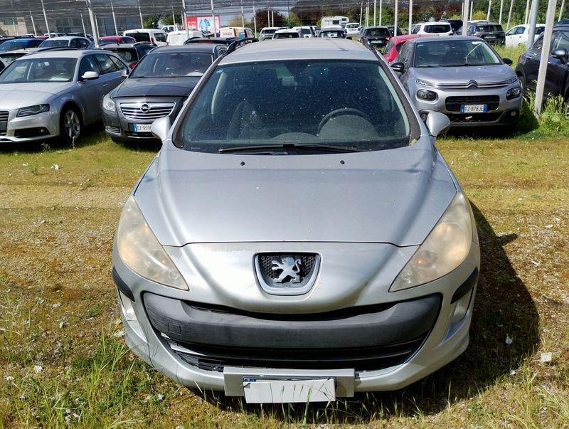 Peugeot 308 308 1.6 HDi 110CV SW Premium