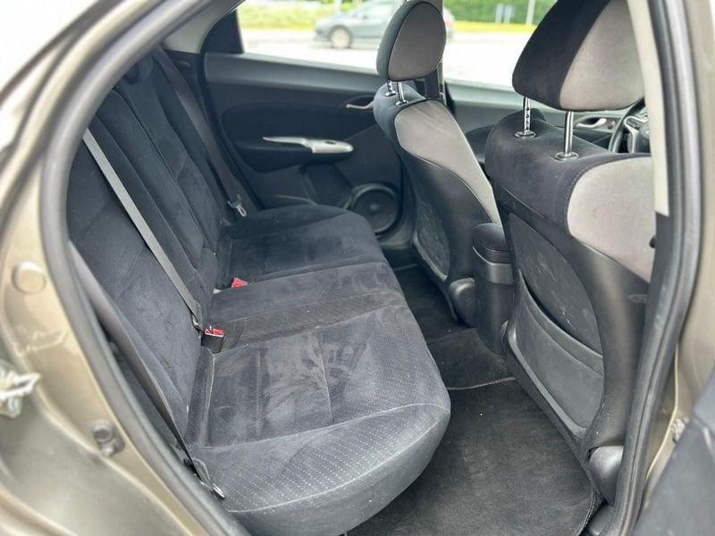 Honda Civic Civic 5p 2.2 i-ctdi Executive i-pilot