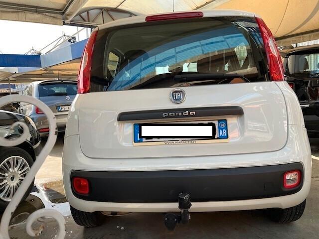 FIAT PANDA 1,2