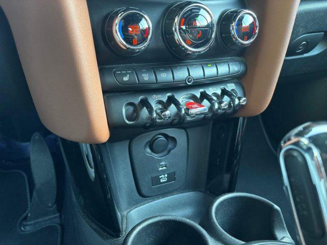 MINI Mini 2.0 Cooper S Sidewalk Edition Cabrio