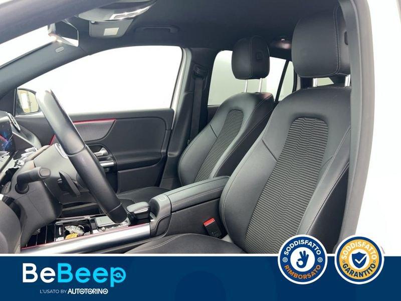 Mercedes-Benz GLA 200 D SPORT PLUS AUTO