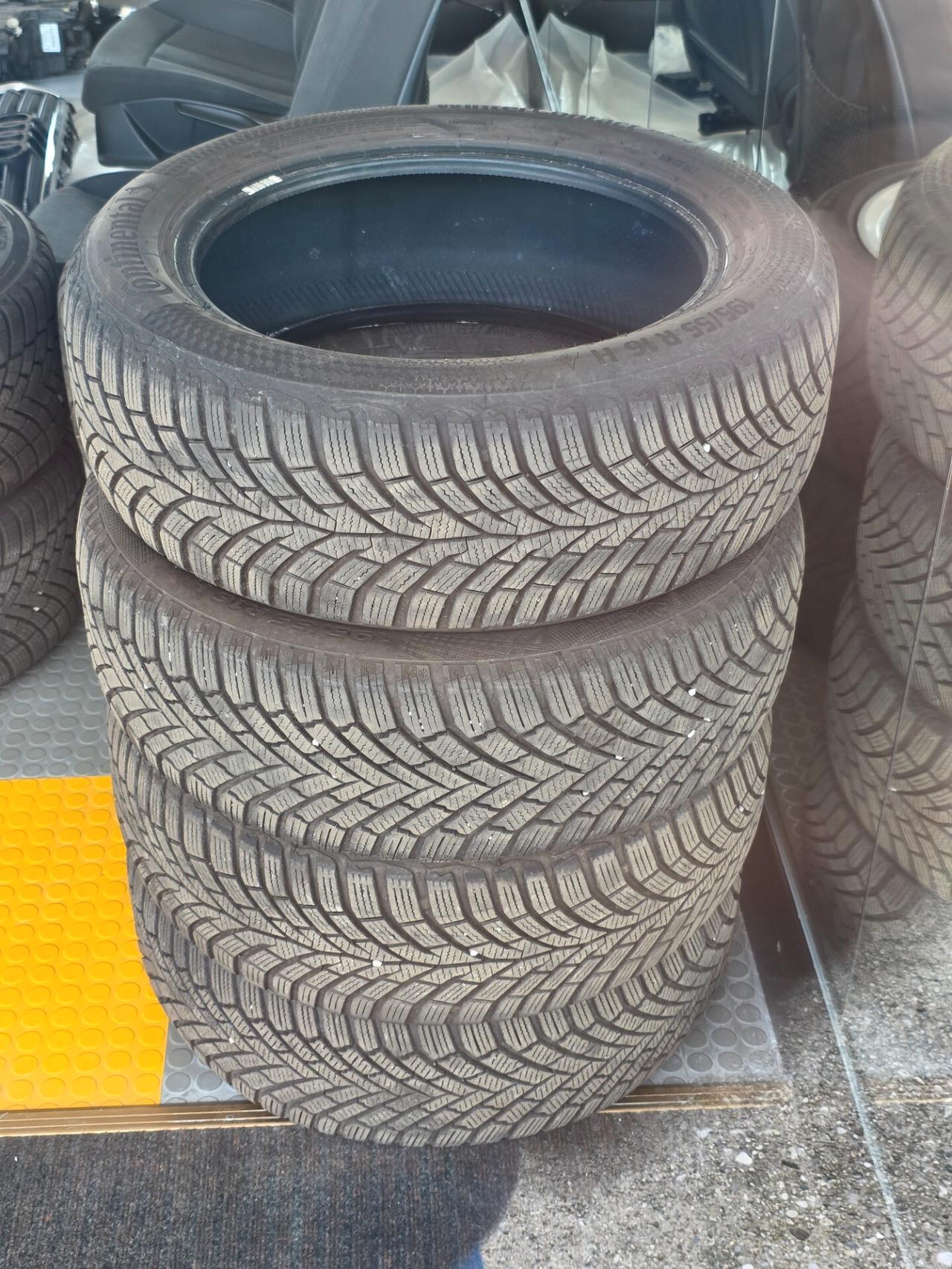 Alfa Romeo MiTo 1.3 JTDm 85 CV con 205.000km Neopatentati ok