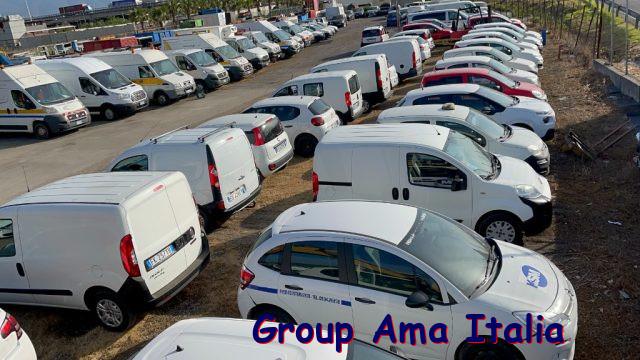RENAULT Clio dCi 8V 75CV Van 2 posti 5 porte Energy Autocarro