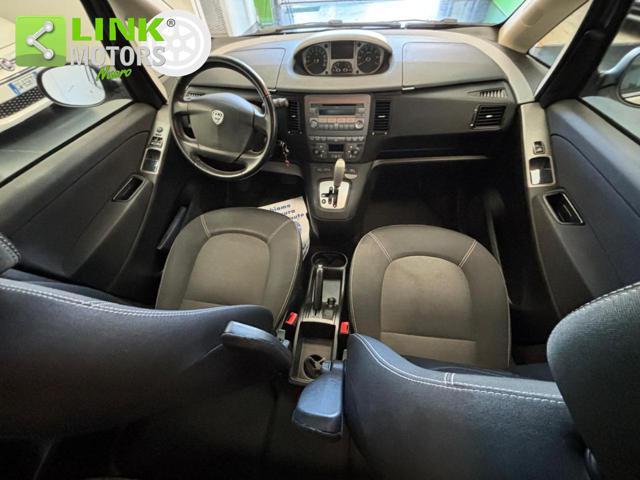 LANCIA MUSA 1.3 Mjt 95 CV AUTOMATIC