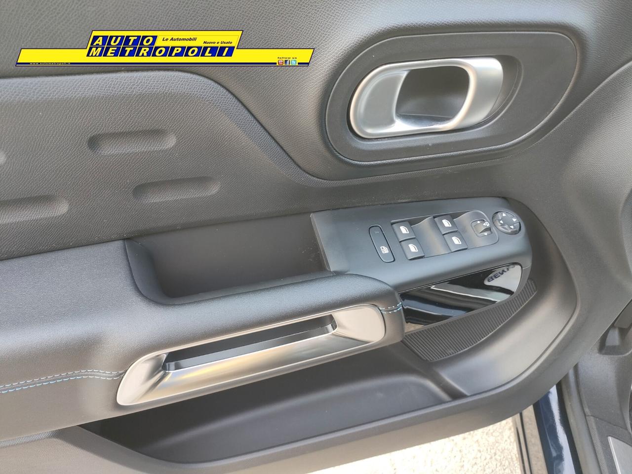 Citroen C5 Aircross 130cv BlueHDi S&S EAT8 Shine