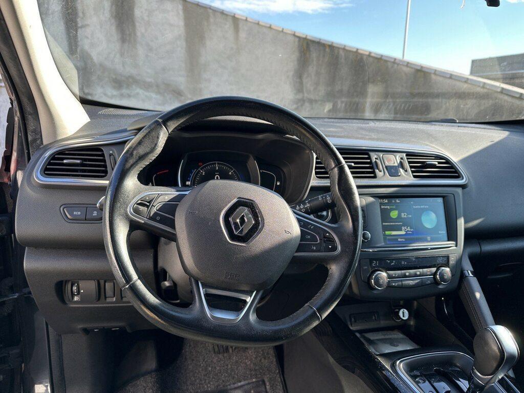 Renault Kadjar 1.5 dCi Energy Hypnotic16 EDC