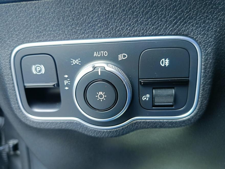 Mercedes GLB 180 d Executive auto
