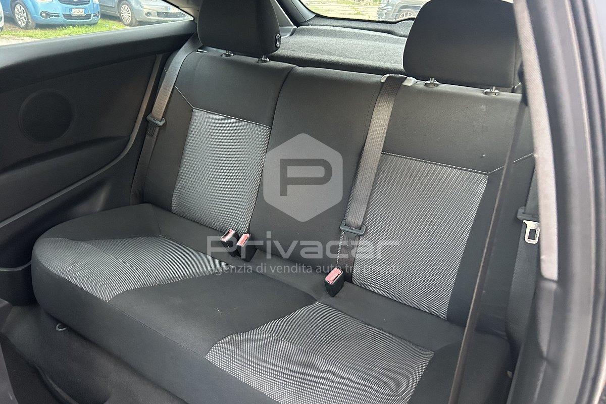 OPEL Astra GTC 1.7 CDTI 110CV ecoFLEX 3 porte Edition