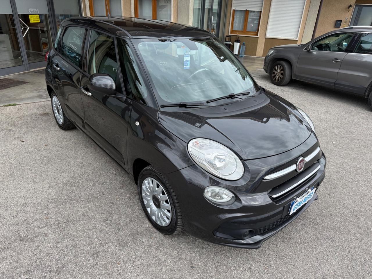 Fiat 500L 1.3 Multijet 95 CV Business