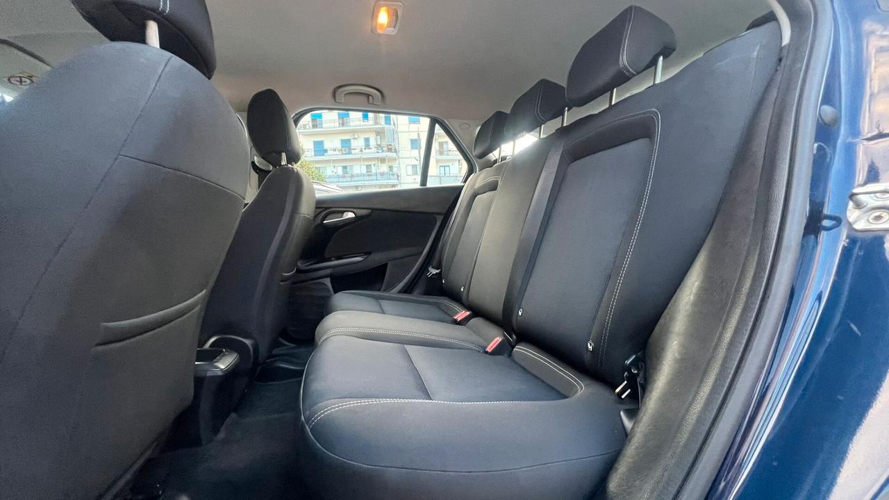 Fiat Tipo 1.6 Mjt 120 CV S&S SW Lounge