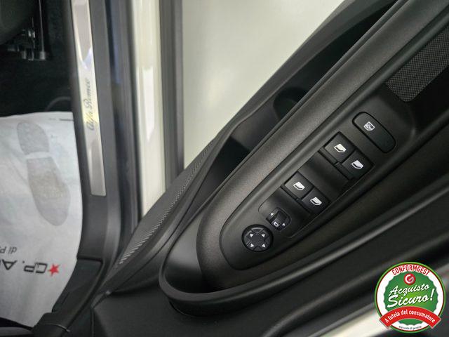 ALFA ROMEO Junior 1.2 145 CV Hybrid eDCT6 Speciale