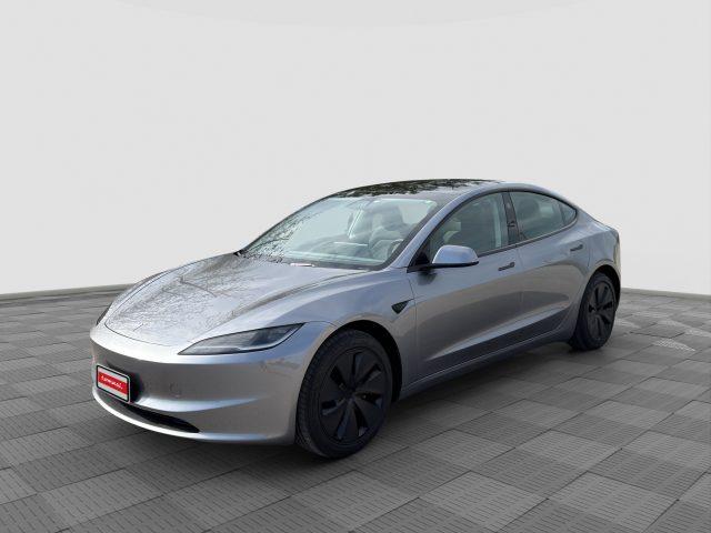 TESLA Model 3 Model 3 NV35 Long Range AWD