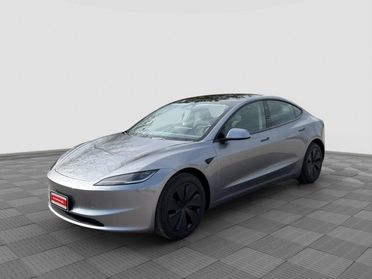 TESLA Model 3 Model 3 NV35 Long Range AWD
