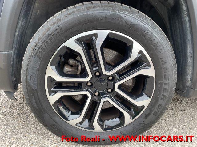 JEEP Compass 1.3 Turbo T4 190 CV PHEV AT6 4xe Limited PROMO