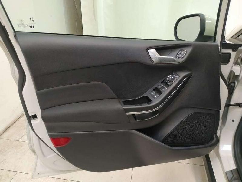 Ford Fiesta Active 1.0 ecoboost s&s 95cv my20.75