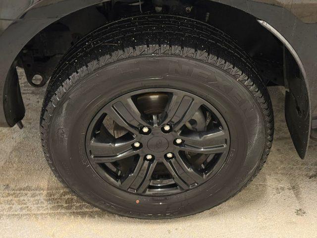 FORD Ranger Thunder 2.0 TDCi aut. 213 CV Wildtrak 5 posti