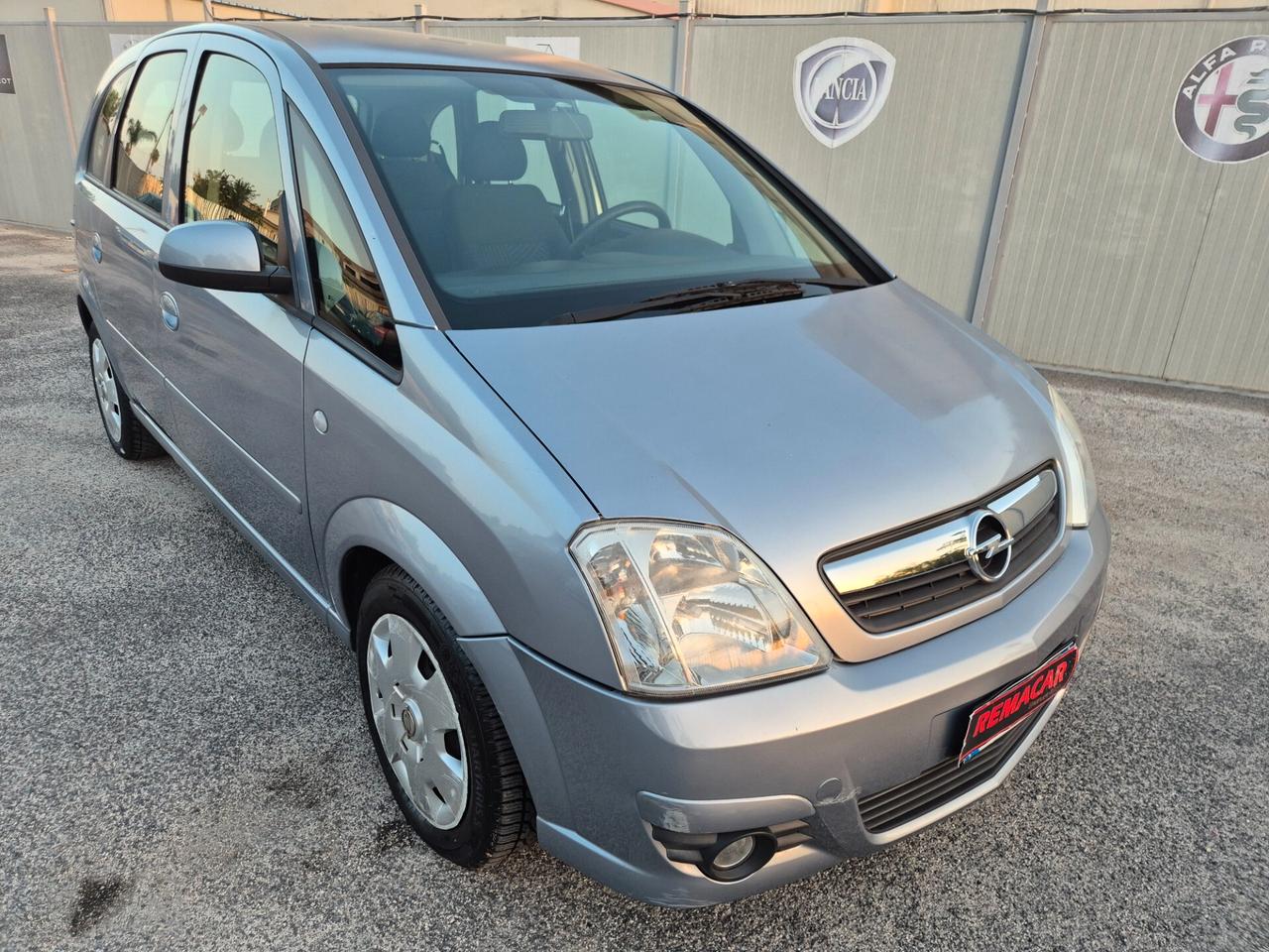 Opel MERIVA 1.4 16V Cosmo RESTAYLING NUOVA FULL