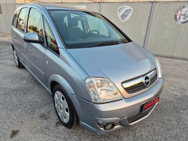 Opel MERIVA 1.4 16V Cosmo RESTAYLING NUOVA FULL