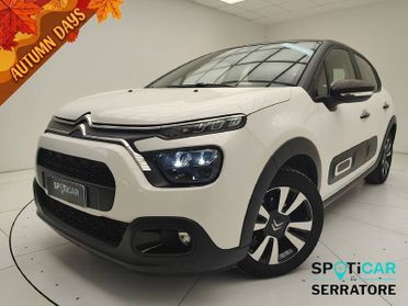 Citroën C3 III 2017 1.2 puretech Shine Pack s&s 110cv eat6 my20
