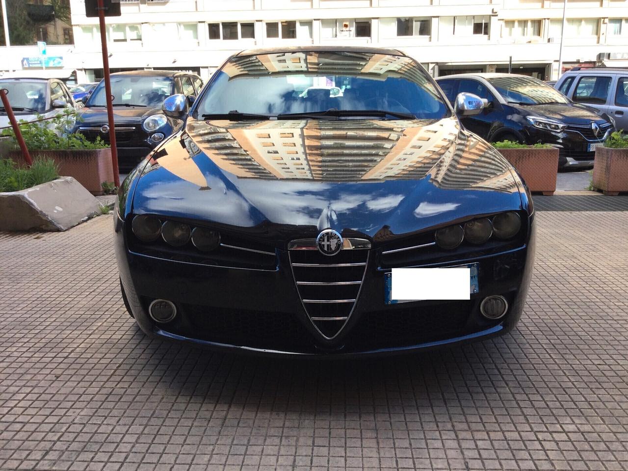 Alfa Romeo 159 1.9 JTDm 16V Sportwagon Progression
