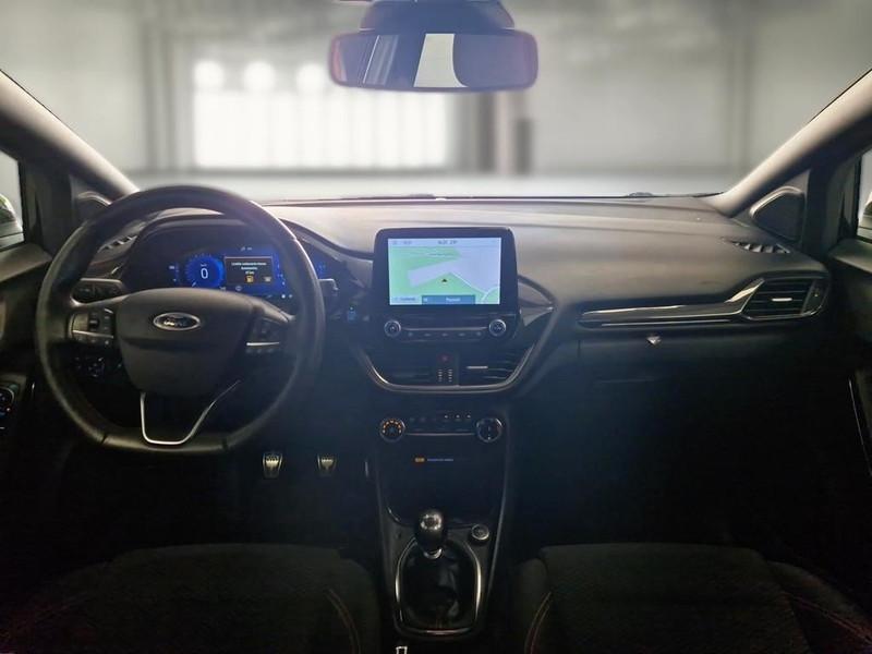 FORD PUMA 1.0 ECOBOOST HYBRID 125 CV ST-LINE SUV