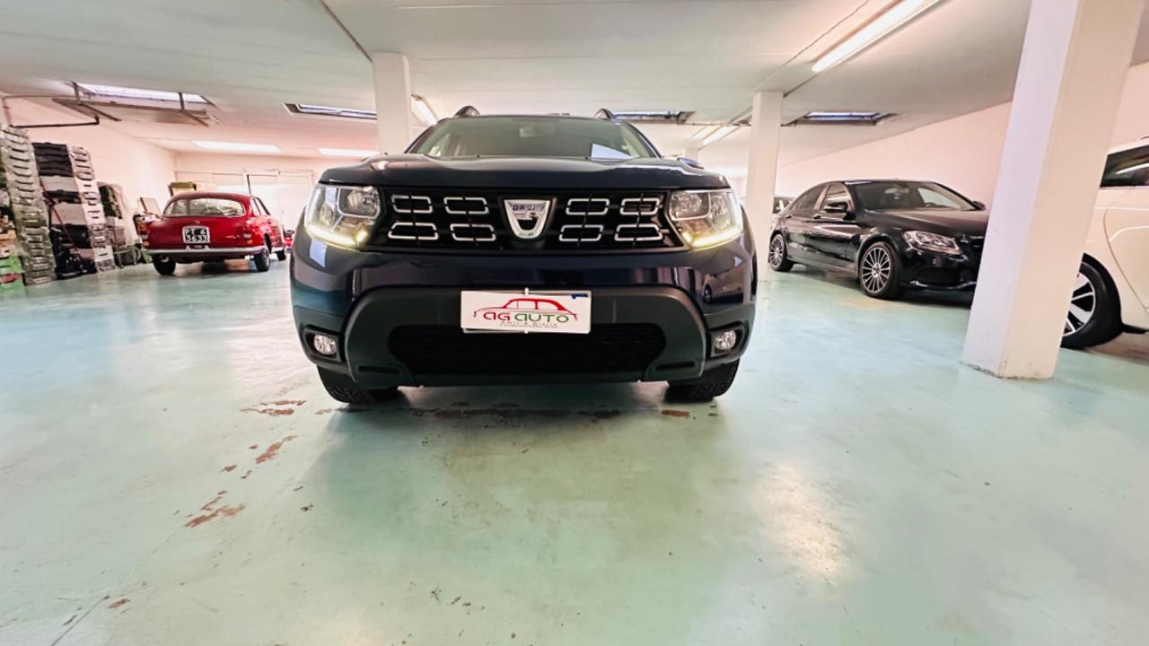 Dacia Duster 1.0 TCe 100 CV ECO-GPL.2020