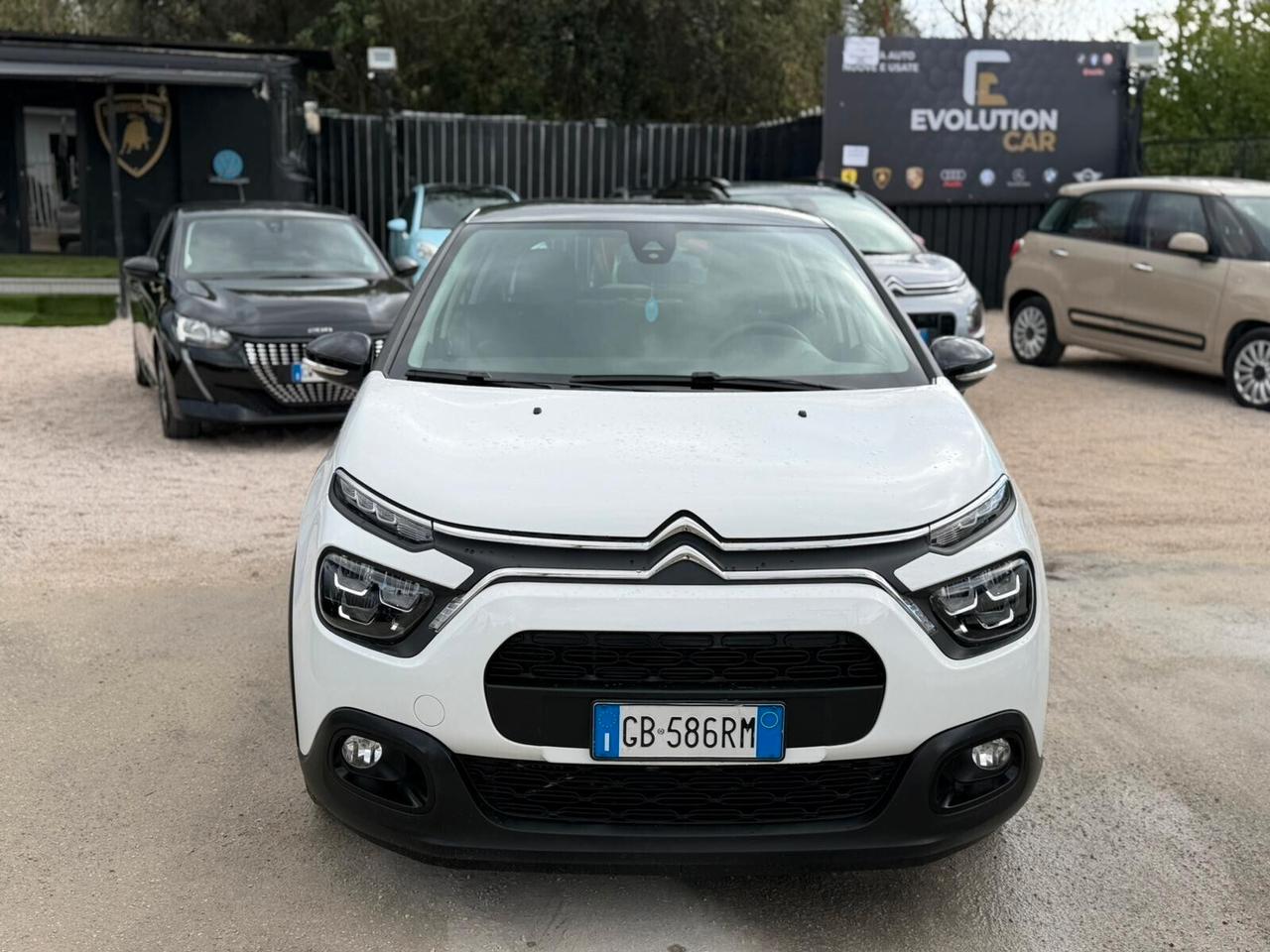 Citroen C3 Diesel 2020