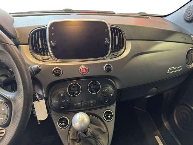 Abarth 595 Turismo 1.4 t-jet Turismo 165cv