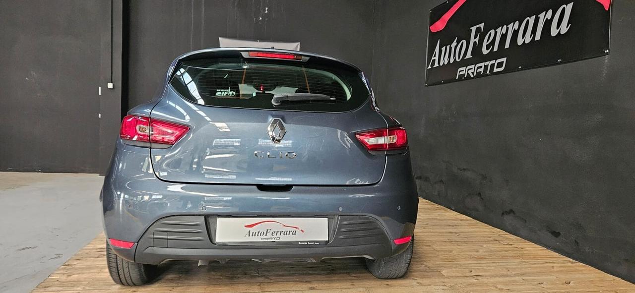 Renault Clio TCe 12V 90 CV GPL 5 porte Energy Zen