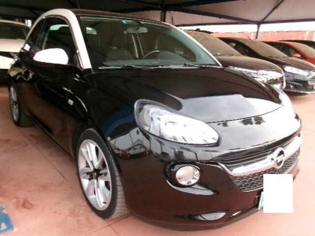 Opel Adam 1.2 70 CV Glam X Factor