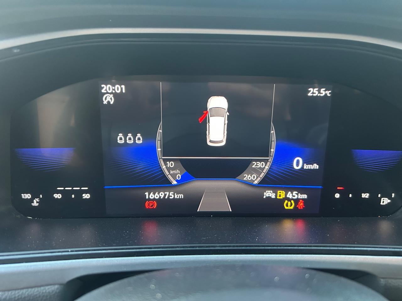 Volkswagen T-Roc 2.0 TDI SCR Style