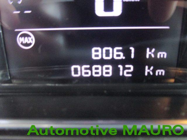 CITROEN C3 Aircross BlueHDi 110 S&S Shine - NEOPATENTATI